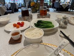 -星河湾半岛酒店-真粤中餐厅