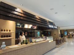 -théATRE 茶聚场(王府中環店)