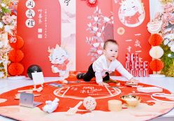 -曼格纳婚礼艺术中心(张江店)