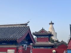 -妙应寺白塔