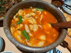 -山石榴·贵州菜(丰盛里店)