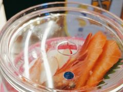 -元气寿司(东方宝泰店)