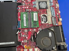 -华硕电脑ROG玩家国度·售后维修中心(虹桥天街店)