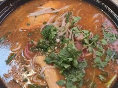 -香港肥锅港式米线(南京仙林大学城店)