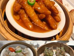 -滋粥楼·顺德菜(番禺广场总店)