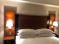 -东京希尔顿酒店