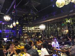 大堂-胡桃里音乐酒馆(仓山万达店)