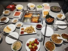 -海底捞火锅(步步高新天地店)