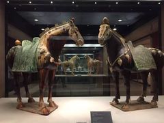 -西安大唐西市博物馆