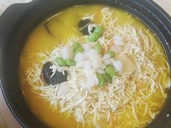 -怡园饭店-餐厅(四望亭店)