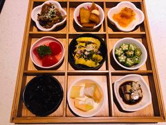 -新仙清汤牛腩(铜锣湾店)