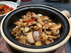 -广府汤语·靓汤·早茶·小粤菜(仁恒梦店)