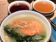 -烧肉达人•炭火烧肉(新天地店)