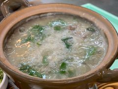 -顺德公平靓正特色牛花粥(花都店)
