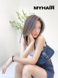-MY HAIR ARDOR