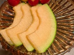 -牛村来人潮汕牛肉火锅(西单店)