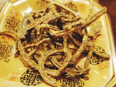 -乐山第一家临江鳝丝(茶坊路店)