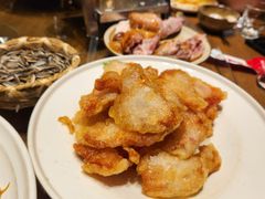-鸽子窝(青塔店)