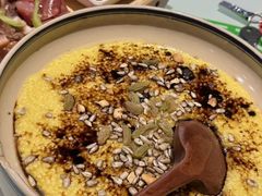 -汉唐守艺人·河北面馆(民心河店)