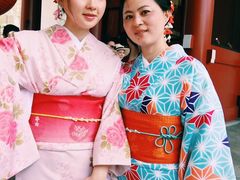 -东京浅草和服体验江户和装工房雅(浅草本店)