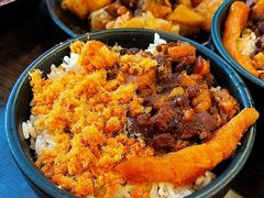 -古代饭堂(冠亚店)