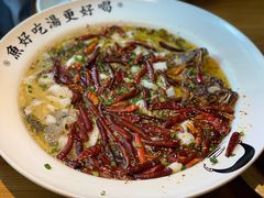 -江渔儿酸菜鱼(东二环泰禾店)