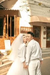 -芭莎视觉婚纱摄影(花溪店)