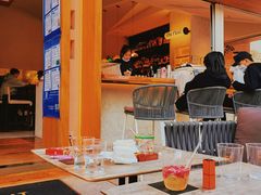 -The PEAT Coffee(深业中城店)