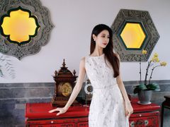 -北京古城老院厉晓麟精致菜