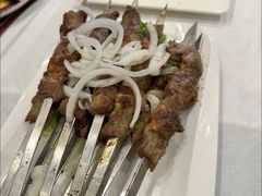 -萨拉漫饮食(北京中路店)