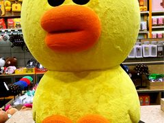 -line friends(明洞旗舰店)