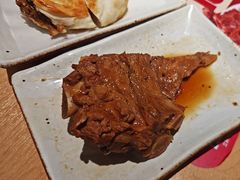 -大师兄·西北小馆(北站缤果空间店)