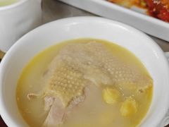 -六合居·明厨亮灶餐厅(成双大道店)
