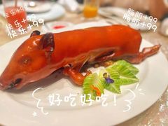 -8餐厅(新葡京酒店)