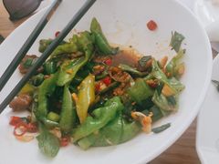 -花舍·新派粤菜·西餐·下午茶(亚运村·鸟巢店)