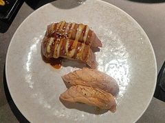 -沼津港精致料理·寿喜烧·烧鸟(龙湖南桥天街日料榜单店)