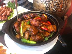 -百家班(花都店)