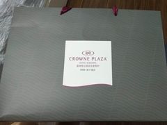 -北京朝阳悠唐皇冠假日酒店