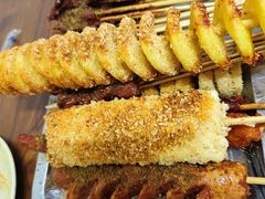 -任记七中刀削面(总店)