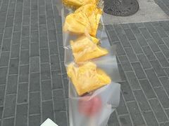 -小叶佳栗子(昌平店)