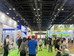 -南宁国际会展中心