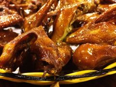 烤乳鸽-百利鸽王(紫薇路店)