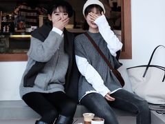 -PUZZLE COFFEE 拼图咖啡