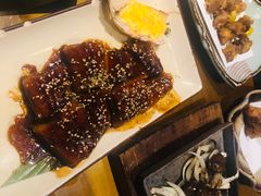 -和彩放题餐厅(酒仙桥店)