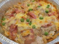 -达美乐比萨(良乡大学城店)