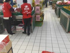 -物美大卖场(玉蜓桥店)