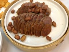 眉州东坡香肠-眉州东坡(亚运村店)