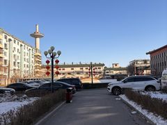 -中国中医科学院西苑医院(本部)