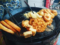 -丽华早点(大成路店)