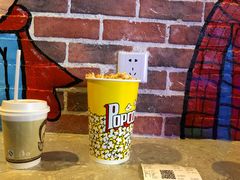 -中影荟星激光影城(西丽店)